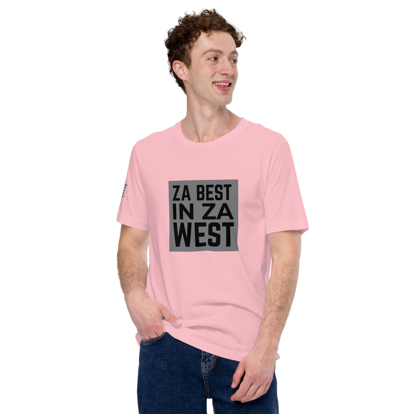 Za Best - Sweatshirt