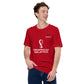 World Cup 2022 Red - T-shirt